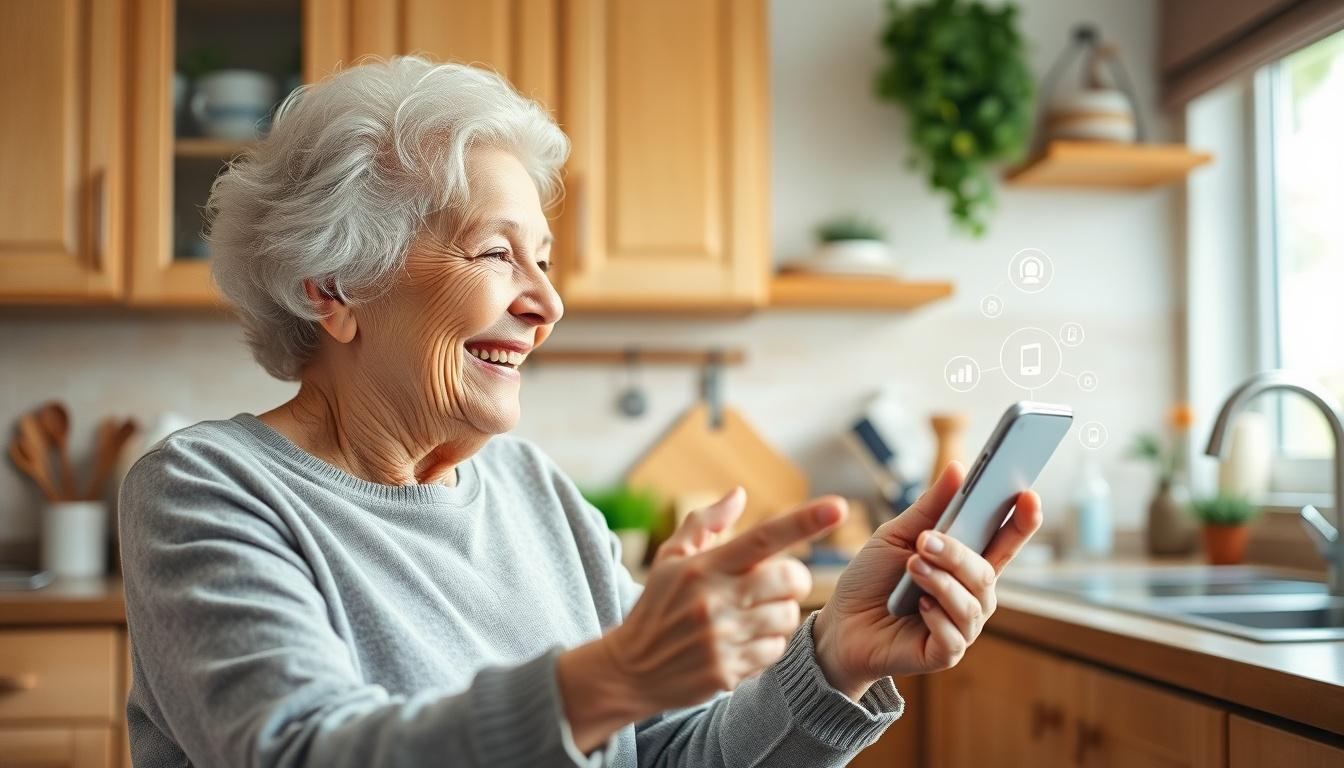 Empowering Caregivers