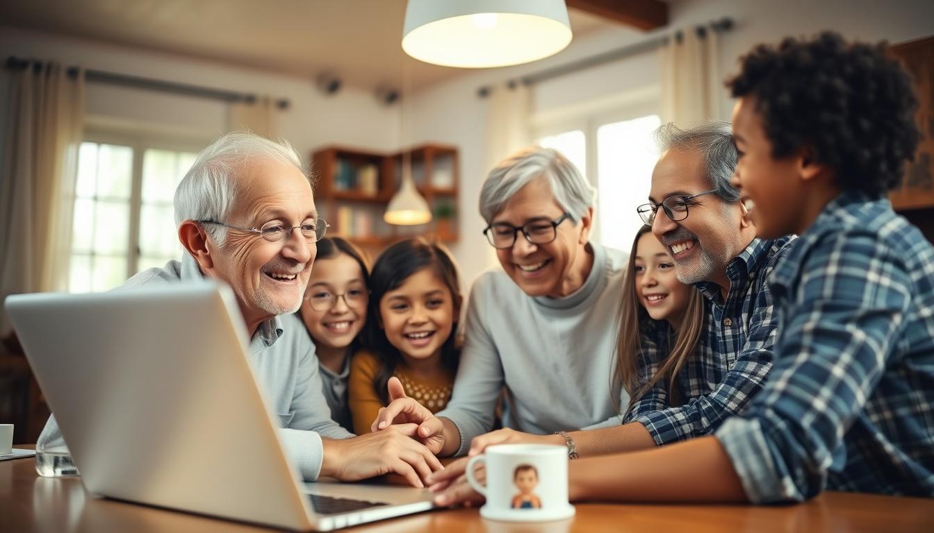 Digital Empowerment