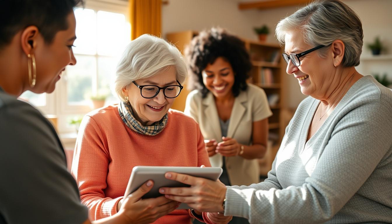 Community Connections